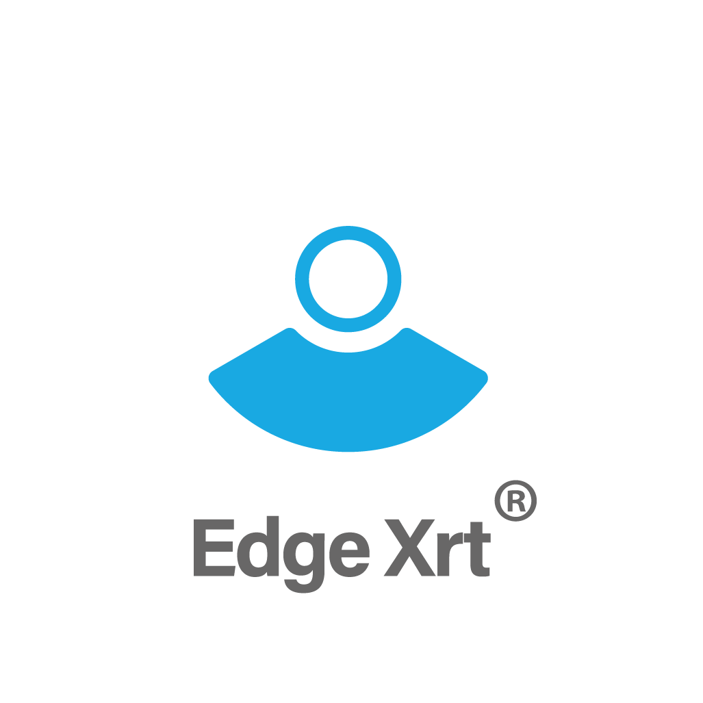 Edge Xrt logo | IOTech Systems 