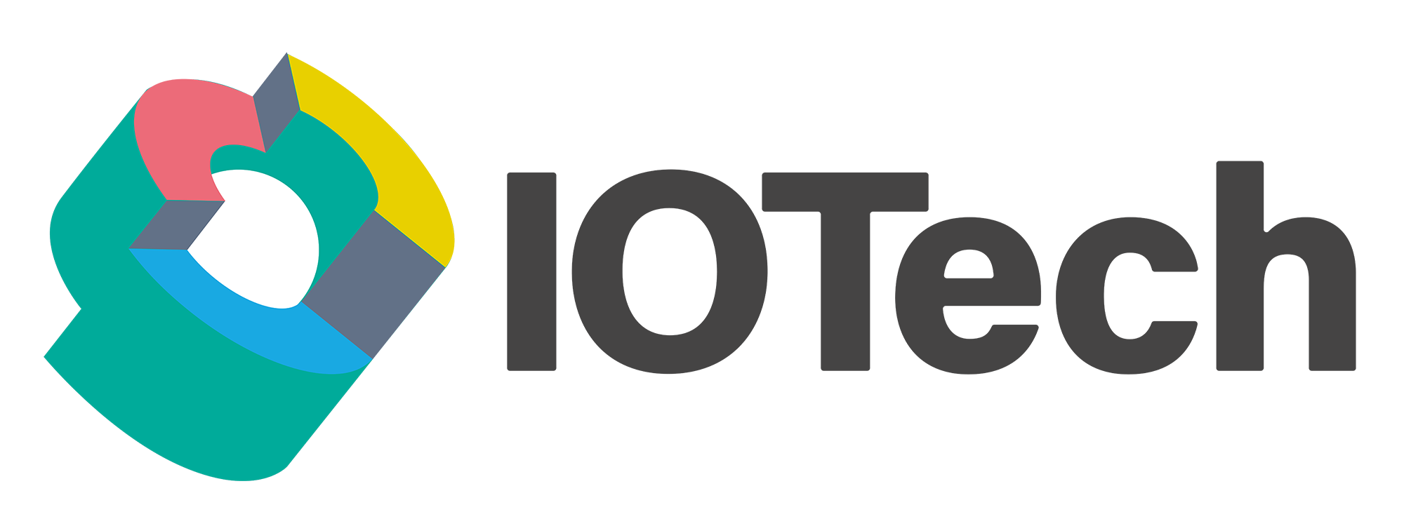 IOTech logo | IOTech Systems
