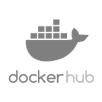 dockerhub logo