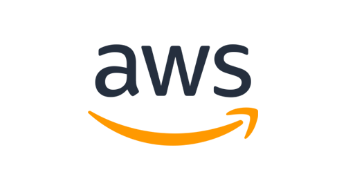 AWS logo | IOTech Systems Partner