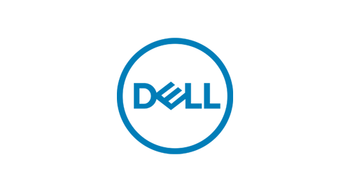 Dell logo | IOTech Systems Partner