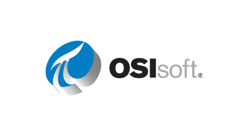 Osisoft logo | IOTech Systems Partner