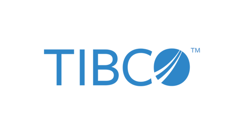 TIBCO logo | IOTech Systems Partner