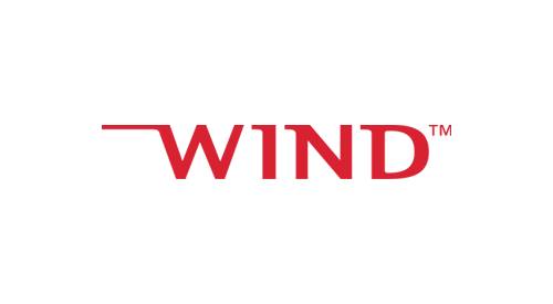 Wind logo | IOTech Systems Partner
