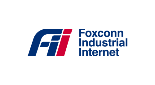 Foxconn logo | IOTech Systems Partner