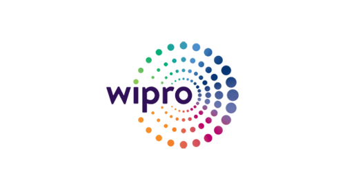 Wipro logo | IOTech Systems Partner