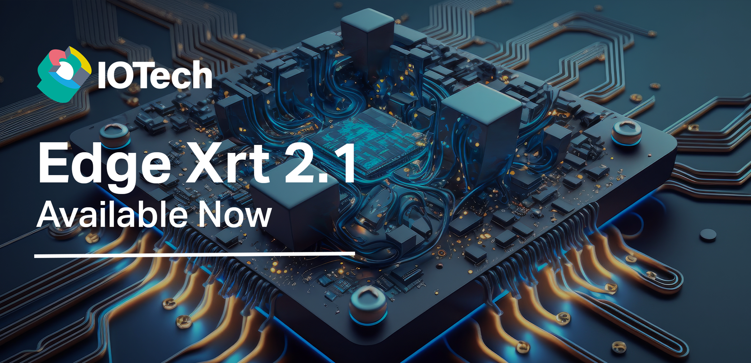 Edge Xrt 2.1 Release
