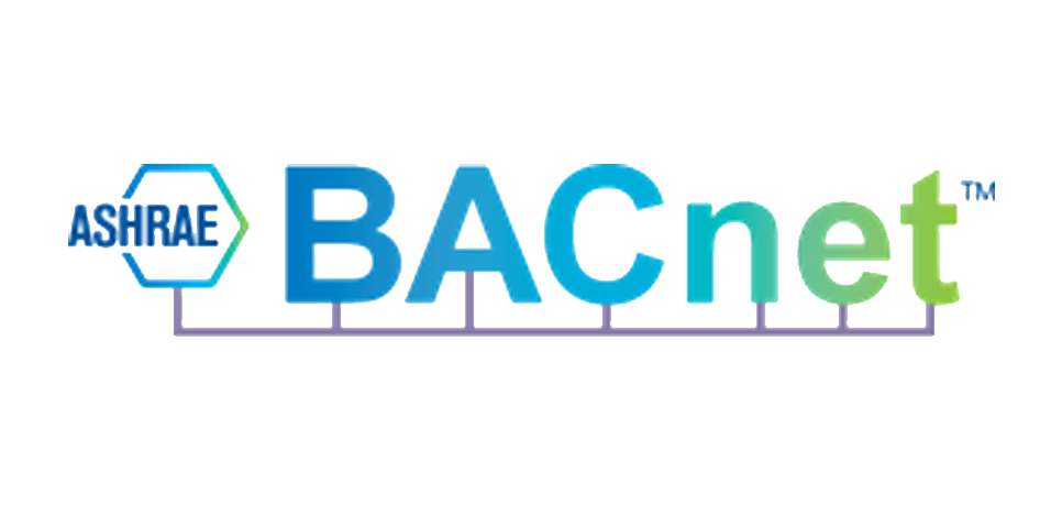 BACnet logo | IOTech Systems, BACnet Controller