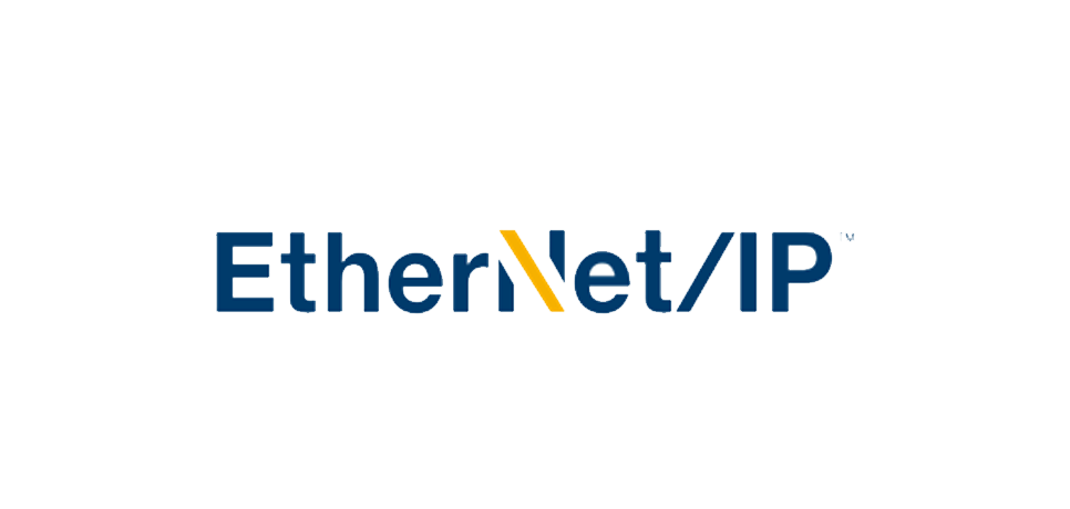 EtherNet IP connectivity logo | IOTech Systems