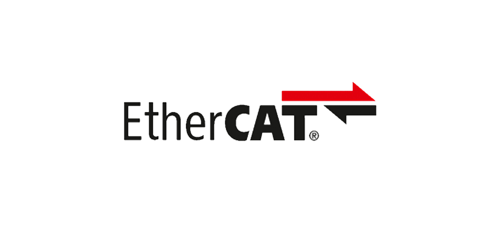 EtherCAT connectivity logo | IOTech Systems