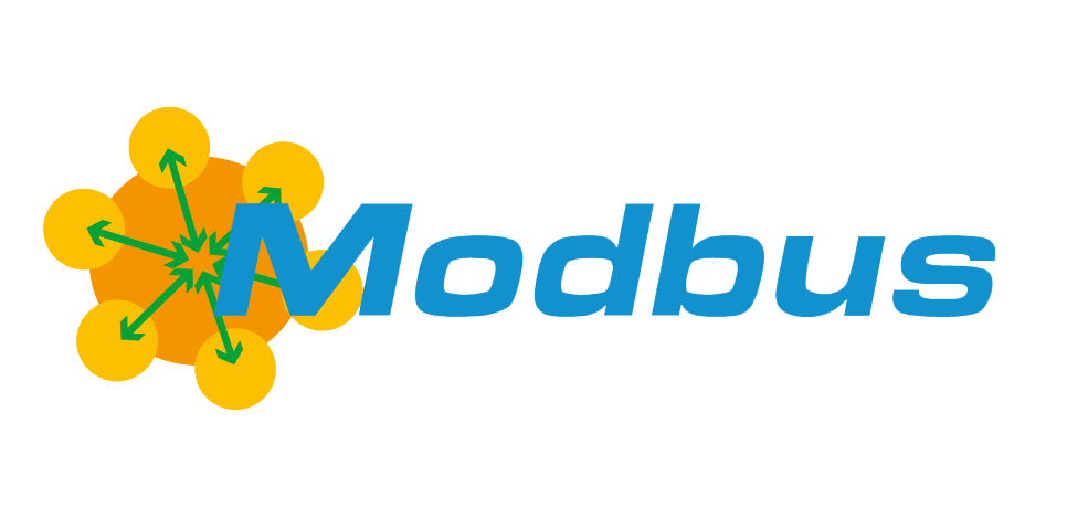 Modbus connectivity logo | IOTech Systems