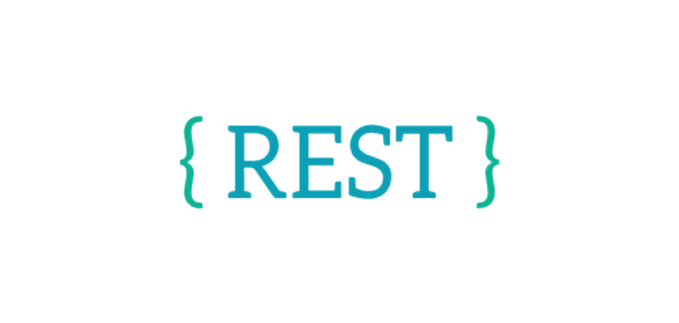 REST connectivity logo | IOTech Systems