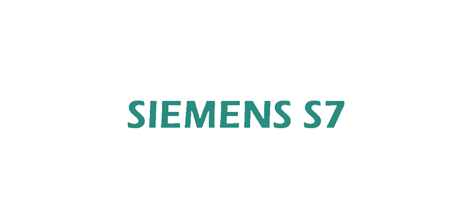 Siemens S7 connectivity logo | IOTech Systems