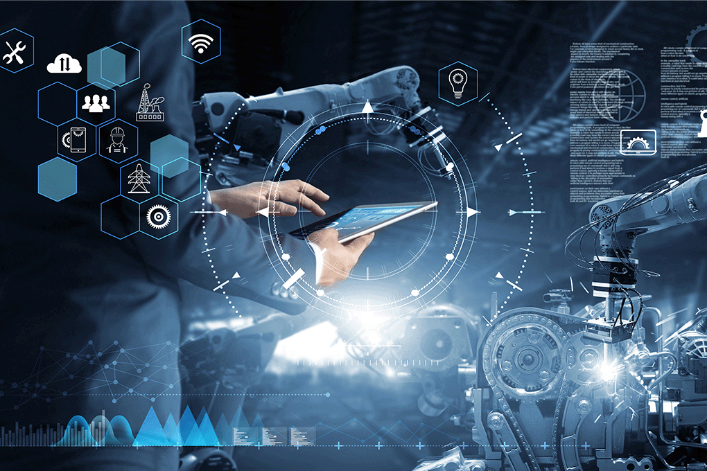 Bluetooth Low Energy, BLE connectivity | IOTech Systems