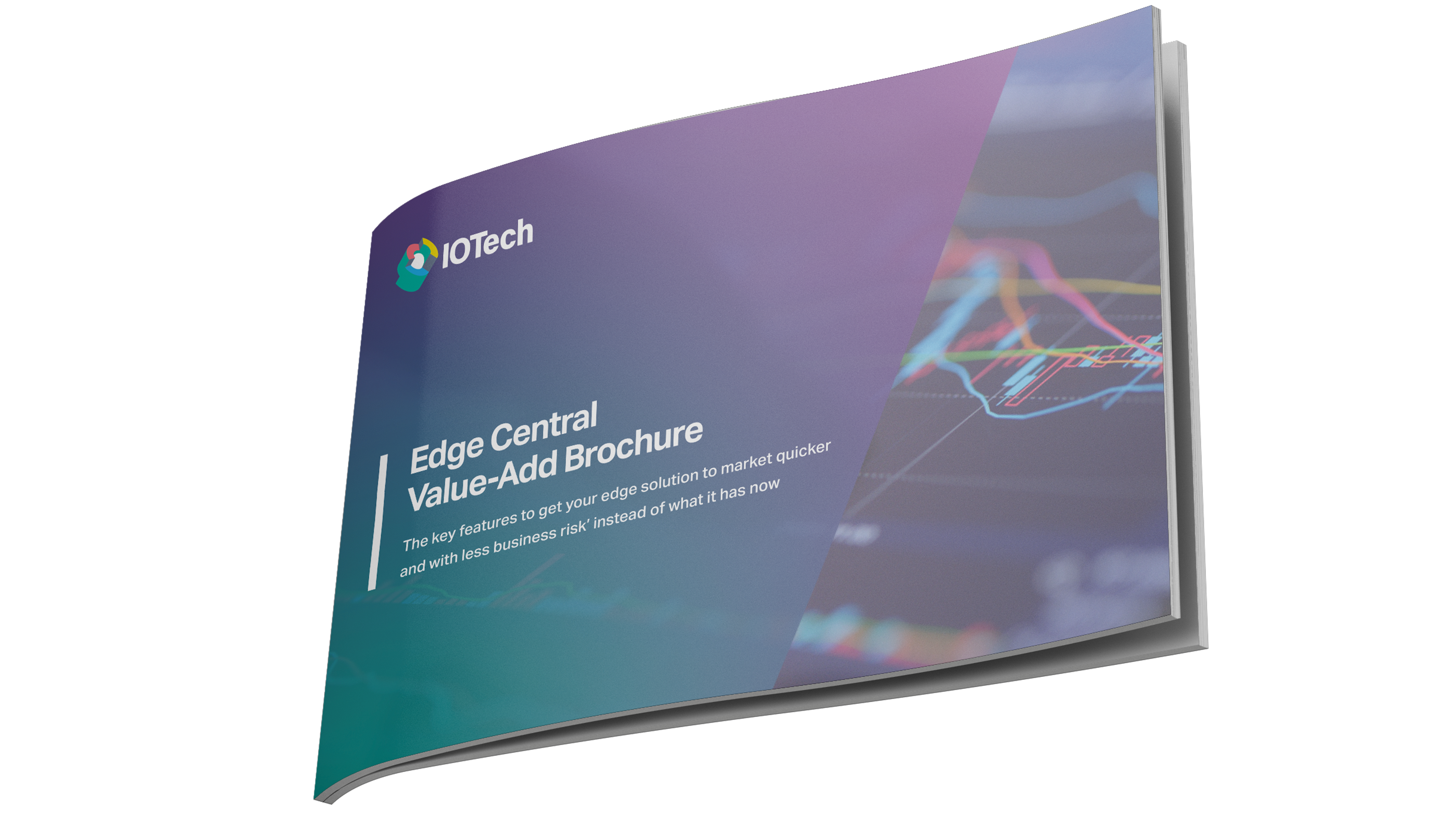 Edge Central Value Add brochure | IOTech Systems