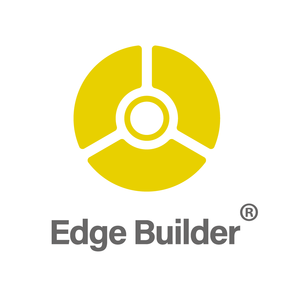 Edge Builder logo | IOTech Systems