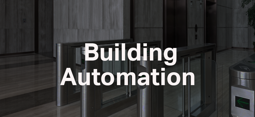 Smart Building, Building Automation | IOTech Systems, Edge Software Platforms
