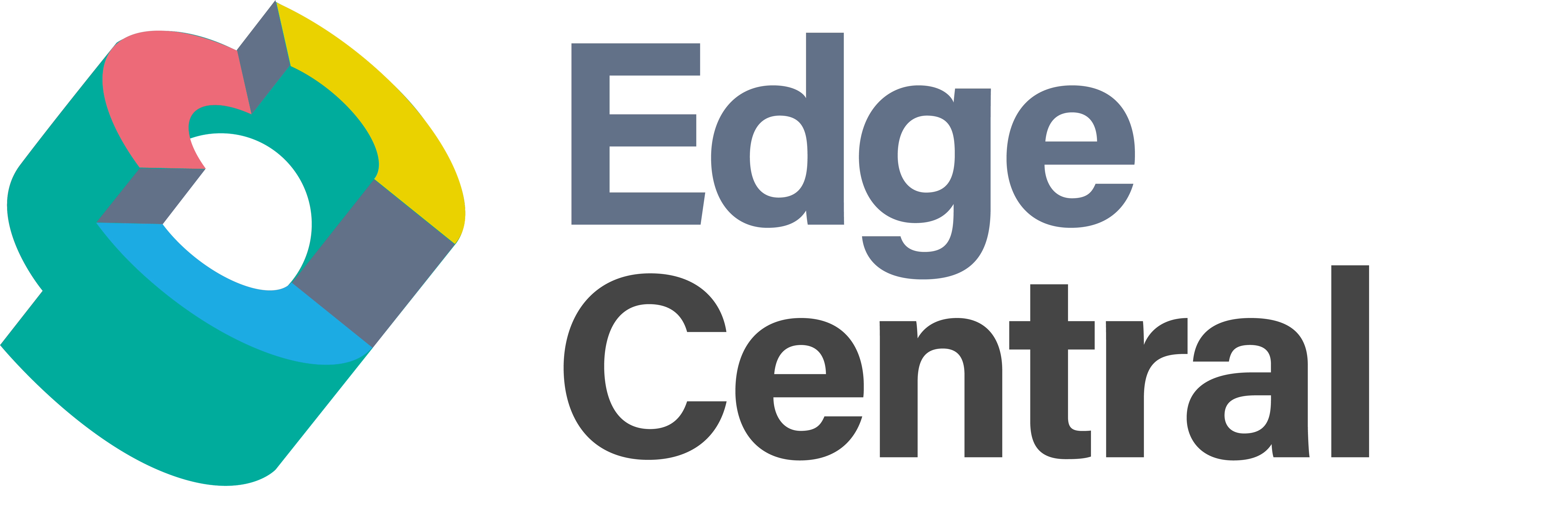 Edge Central logo | IOTech Systems