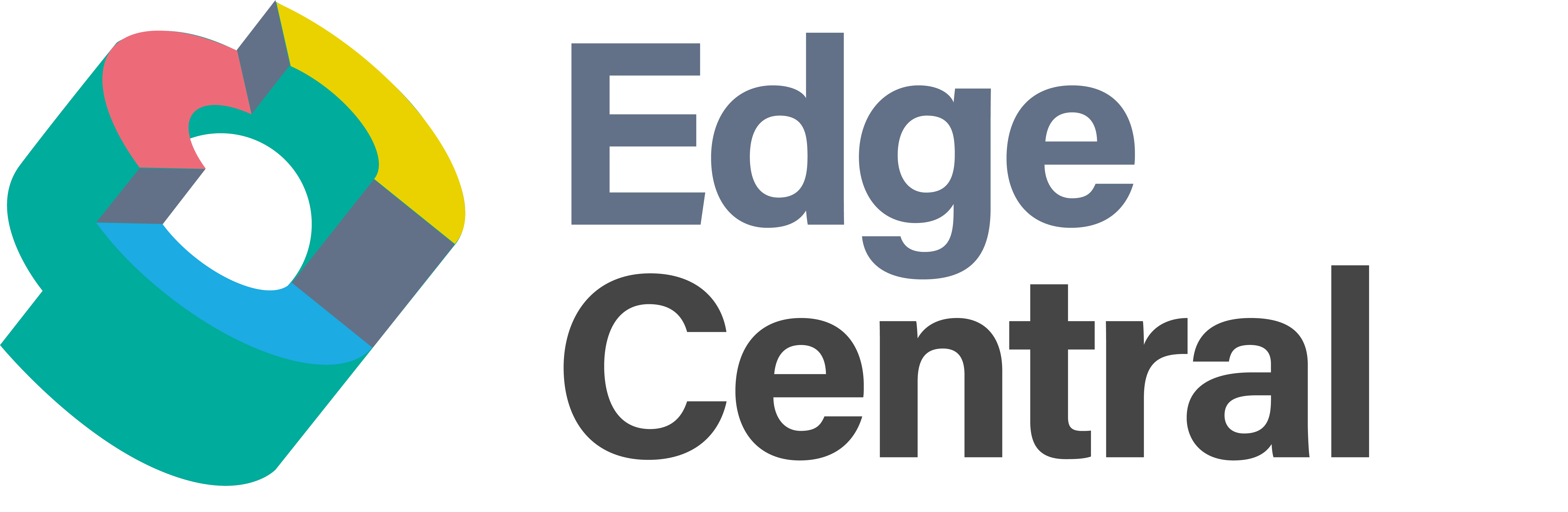 Edge Central Logo | IOTech Systems