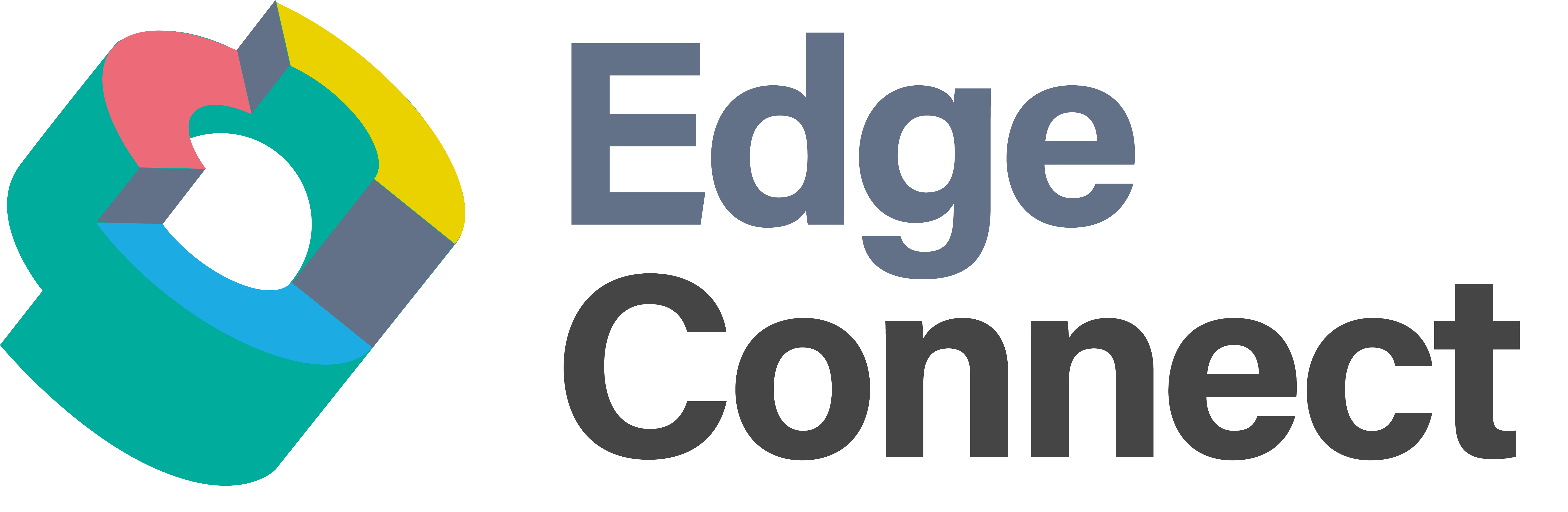 Edge Connect logo | IOTech Systems