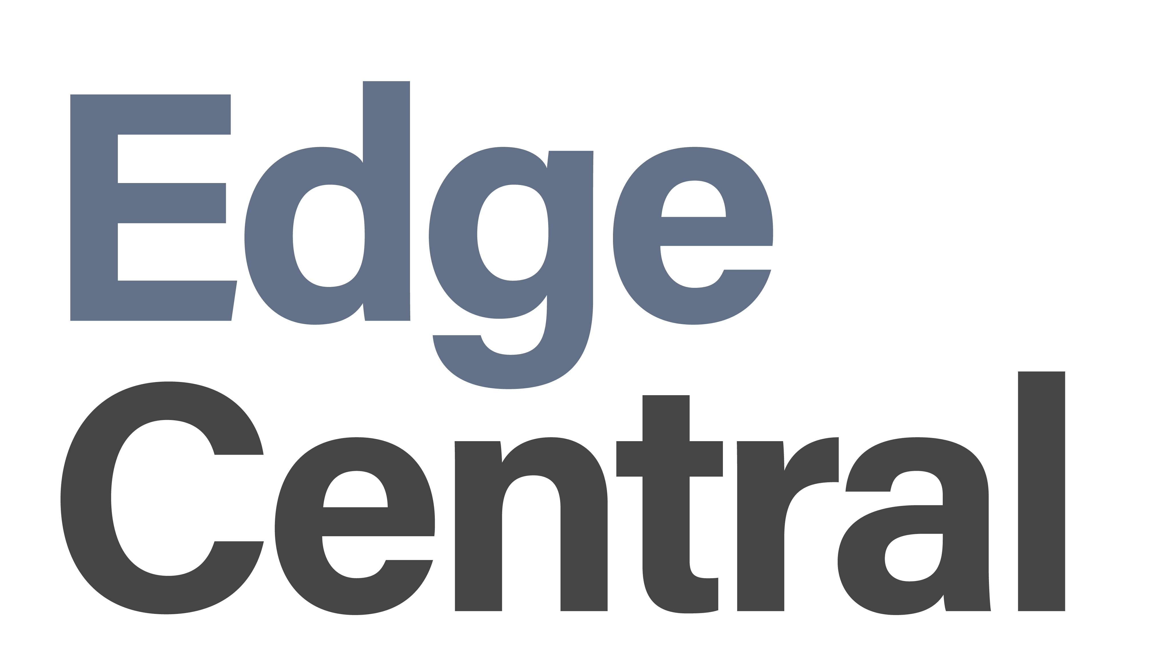 Edge Central logo | IOTech Systems