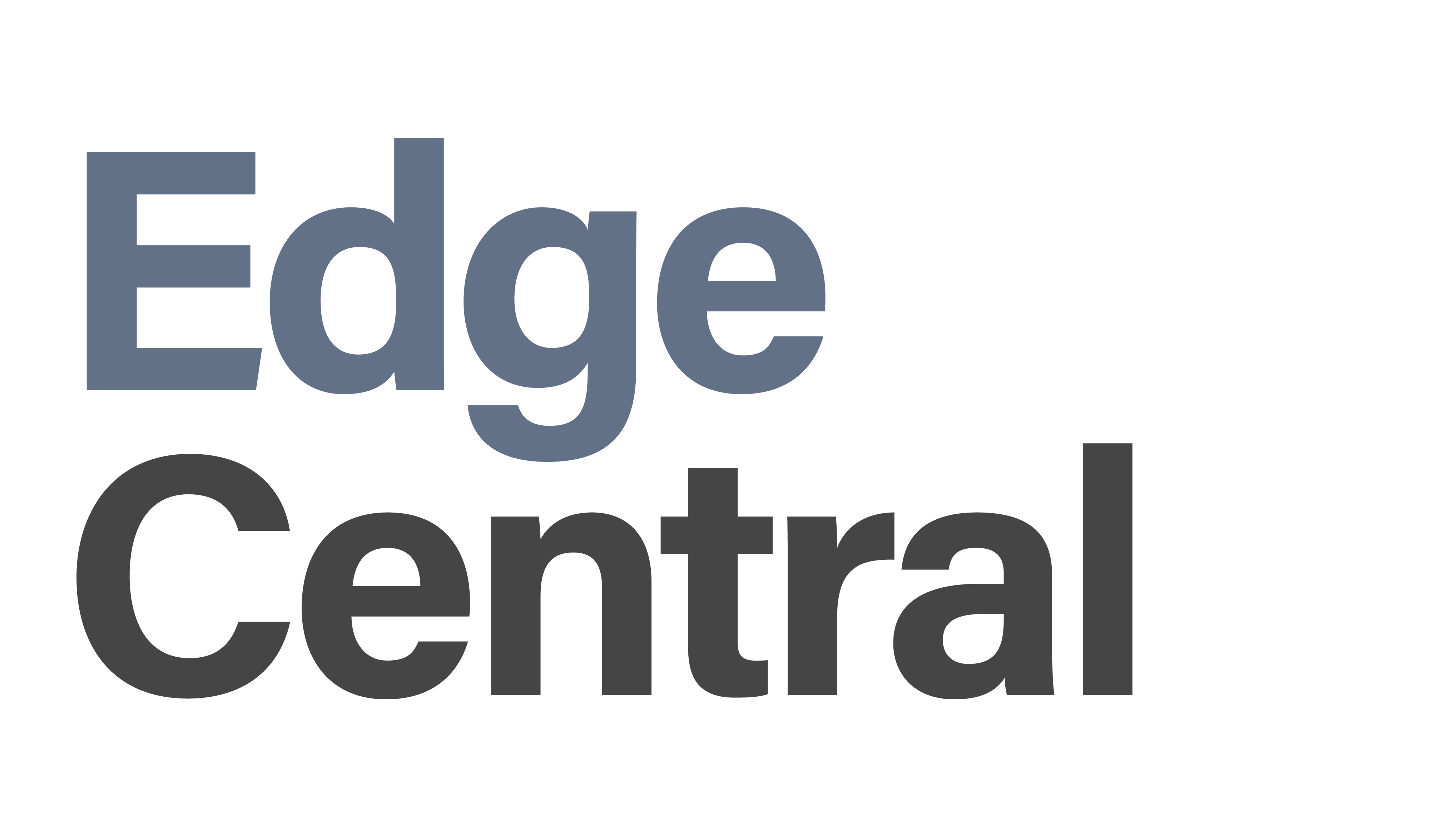 Edge Central logo | IOTech Systems