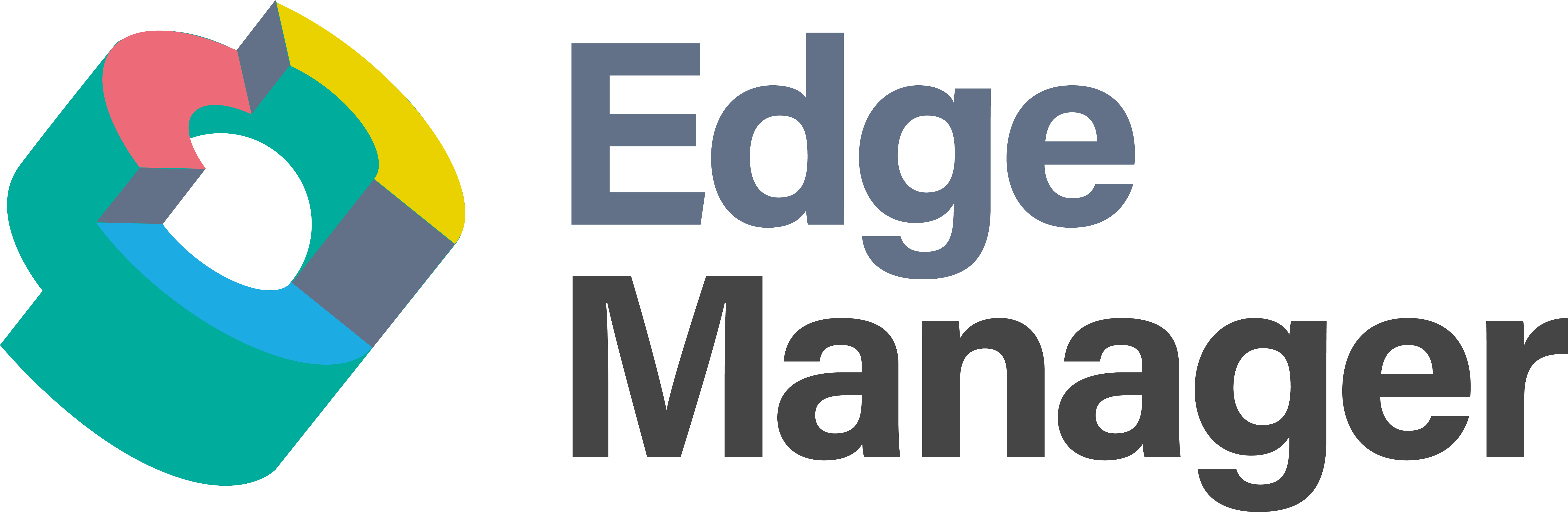 Edge Manager logo | IOTech Systems