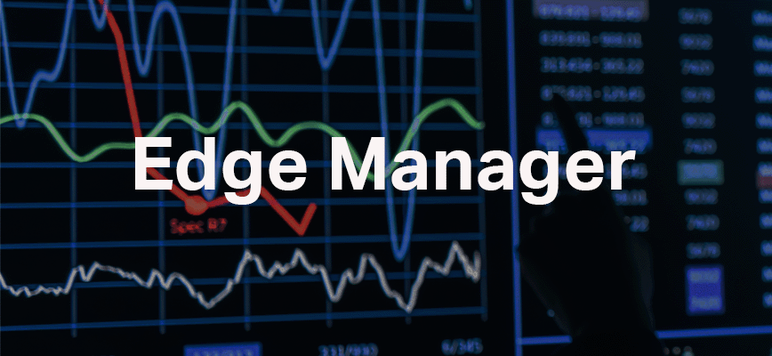 Edge Manager logo | IOTech Systems