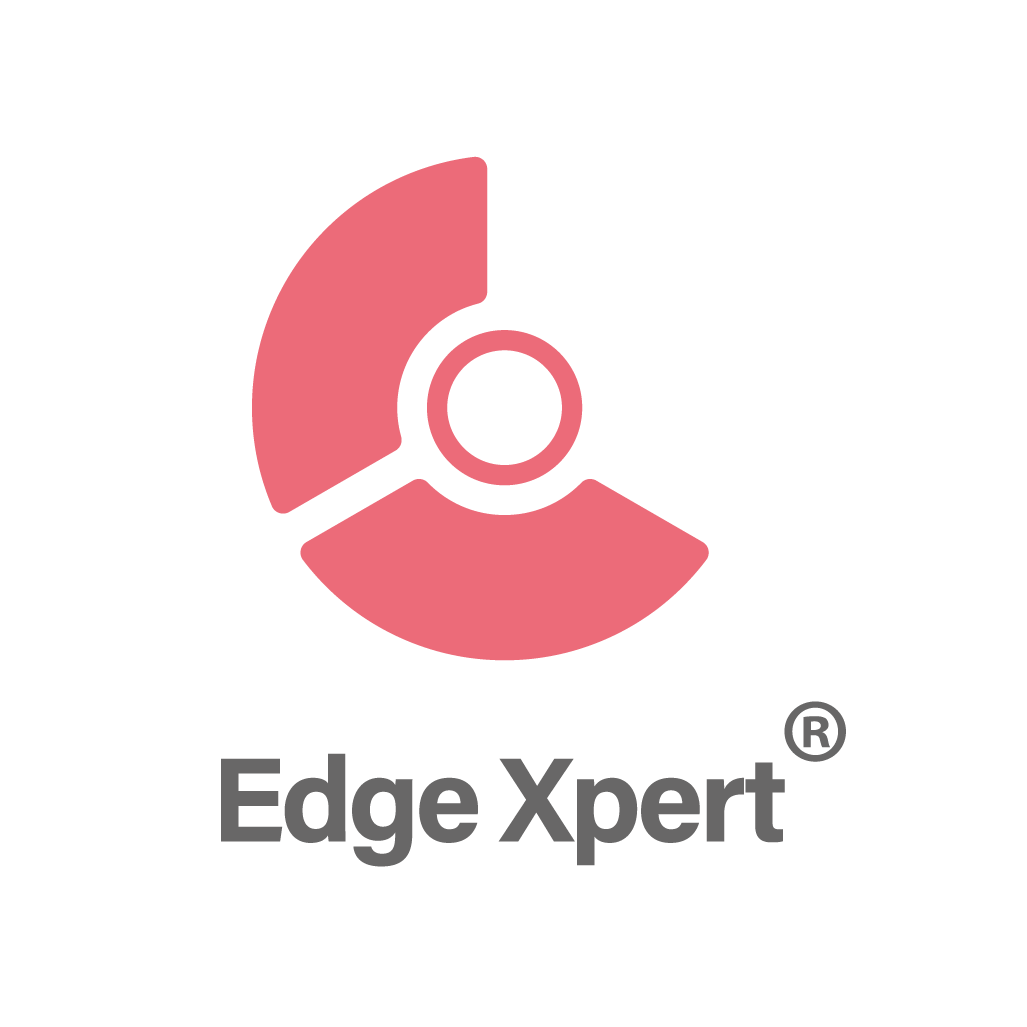 Edge Xpert logo | IOTech Systems 