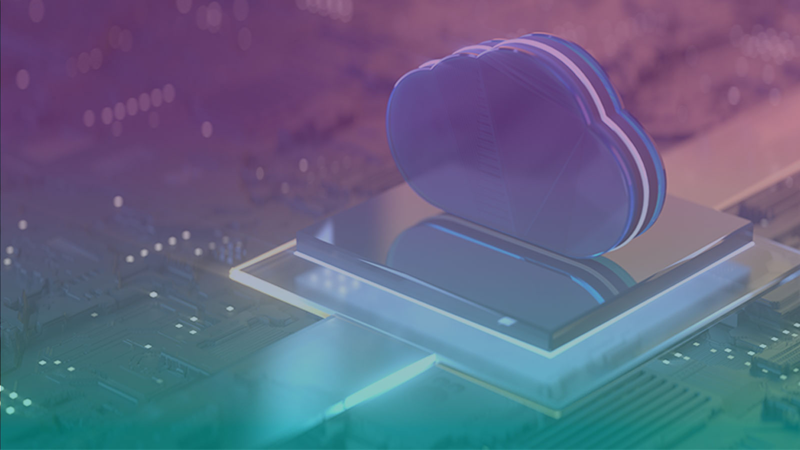 Cloud Connectivity