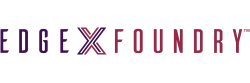 EdgeX Foundry logo | IOTech Systems