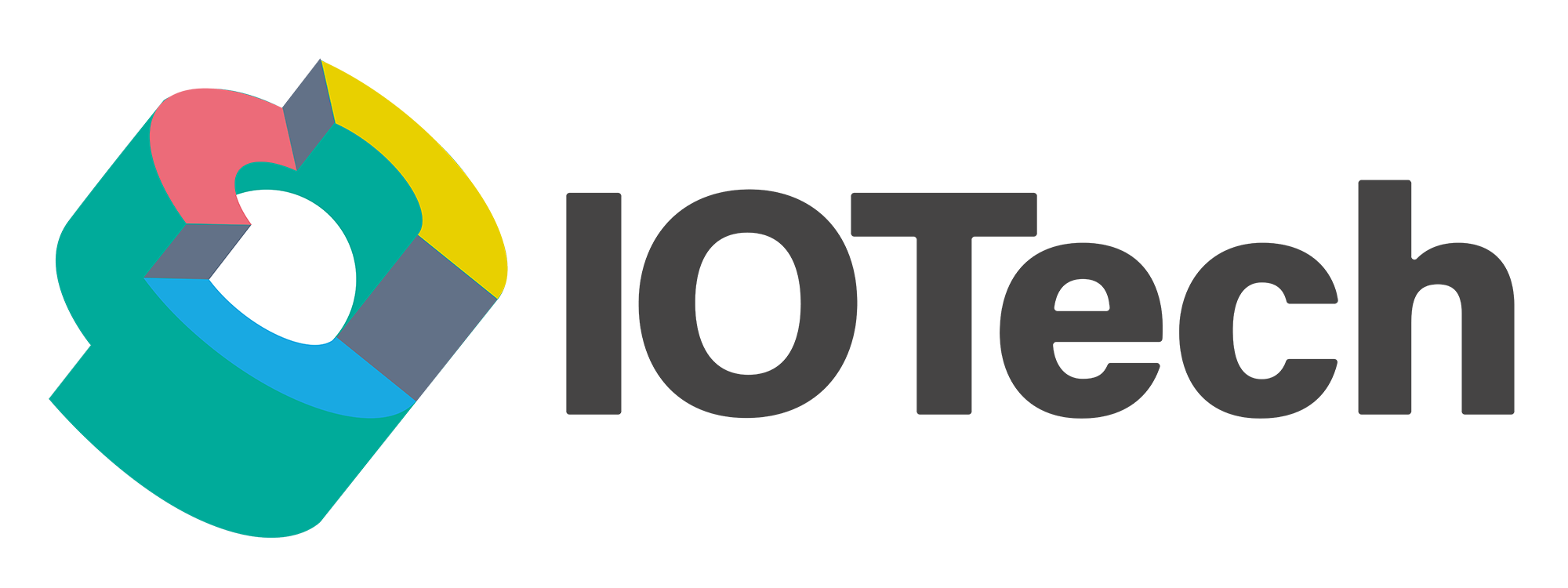 IOTech logo | IOTech Systems 