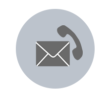 Contact support icon | IOTech Systems