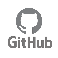 github logo