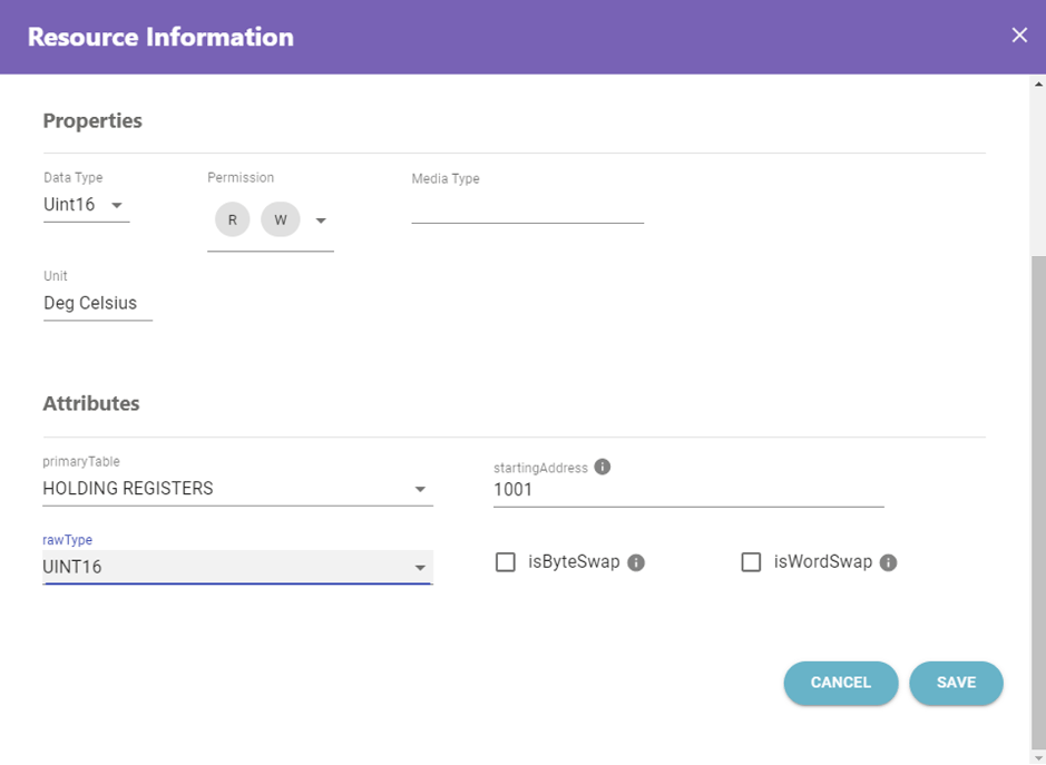 DCT UI | IOTech Systems