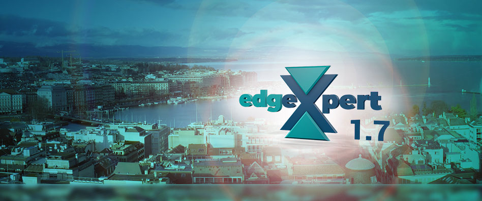 Edge Xpert 1.7 | IOTech Systems