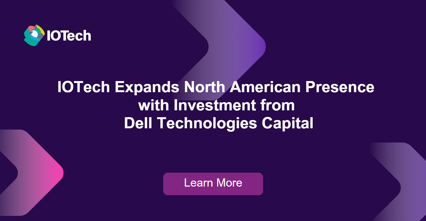 North American Expansion & Dell Technologies Capital Investment