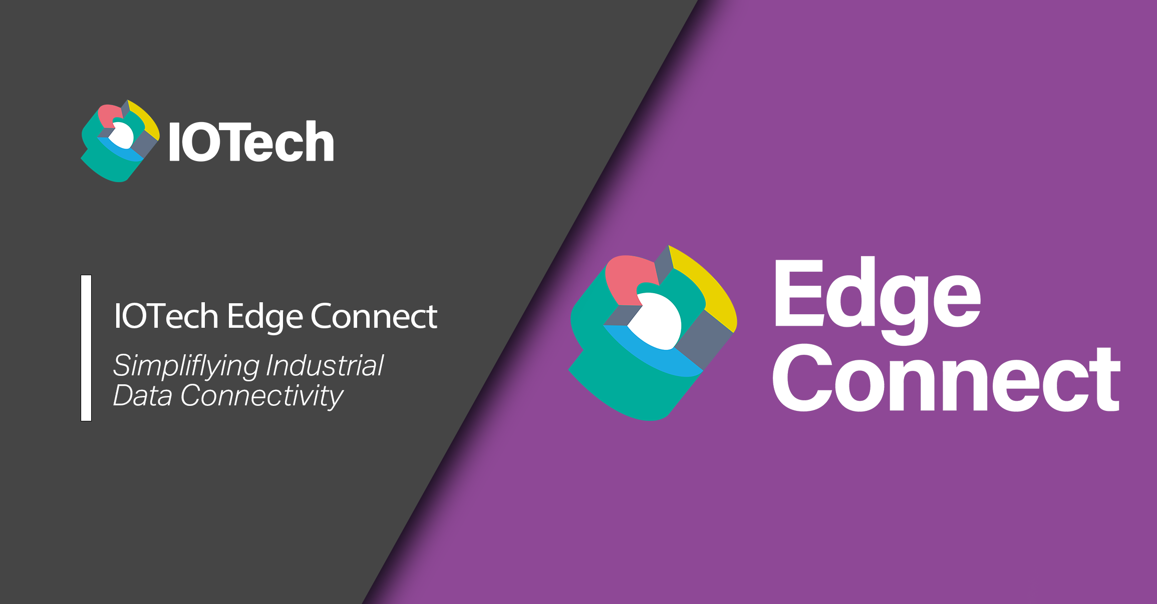 IOTech Announces Edge Connect