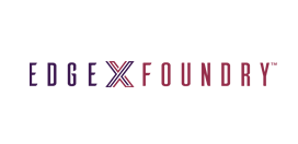 EdgeX Foundry logo | IOTech Systems