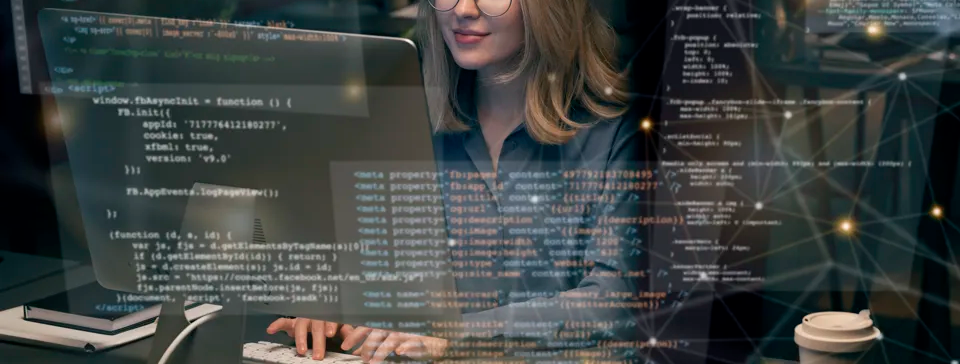 Eureka Magazine | IOTech Systems