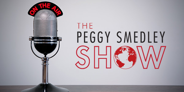 Peggy Smedley Show with Jim White | IOTech Systems
