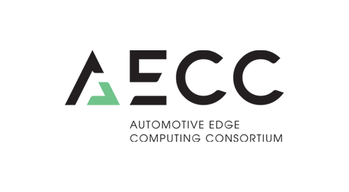 AECC logo | IOTech Systems Partner