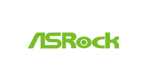 ASRock logo | IOTech Systems Partner