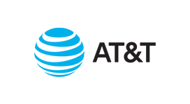 AT&T logo | IOTech Systems Partner
