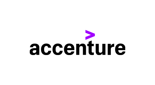 Accenture logo | IOTech Systems Partners