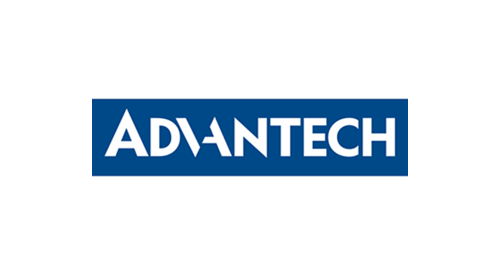 Advantech logo | IOTech Systems Partner