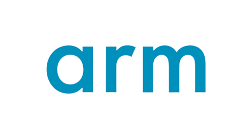 ARM logo | IOTech Systems Partner