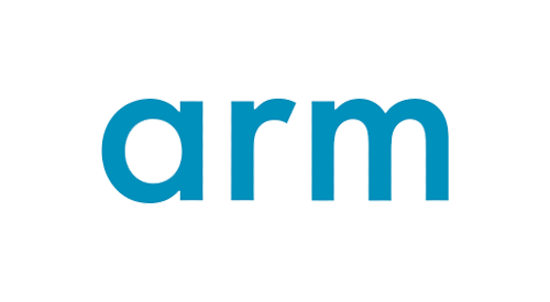 Arm logo | IOTech Systems Partner