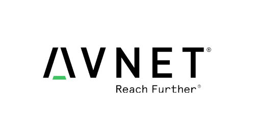 Avnet logo | IOTech Systems Partner