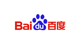 Baidu logo | IOTech Systems Partner
